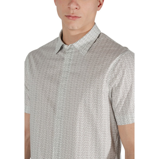 Armani Exchange Men Shirt