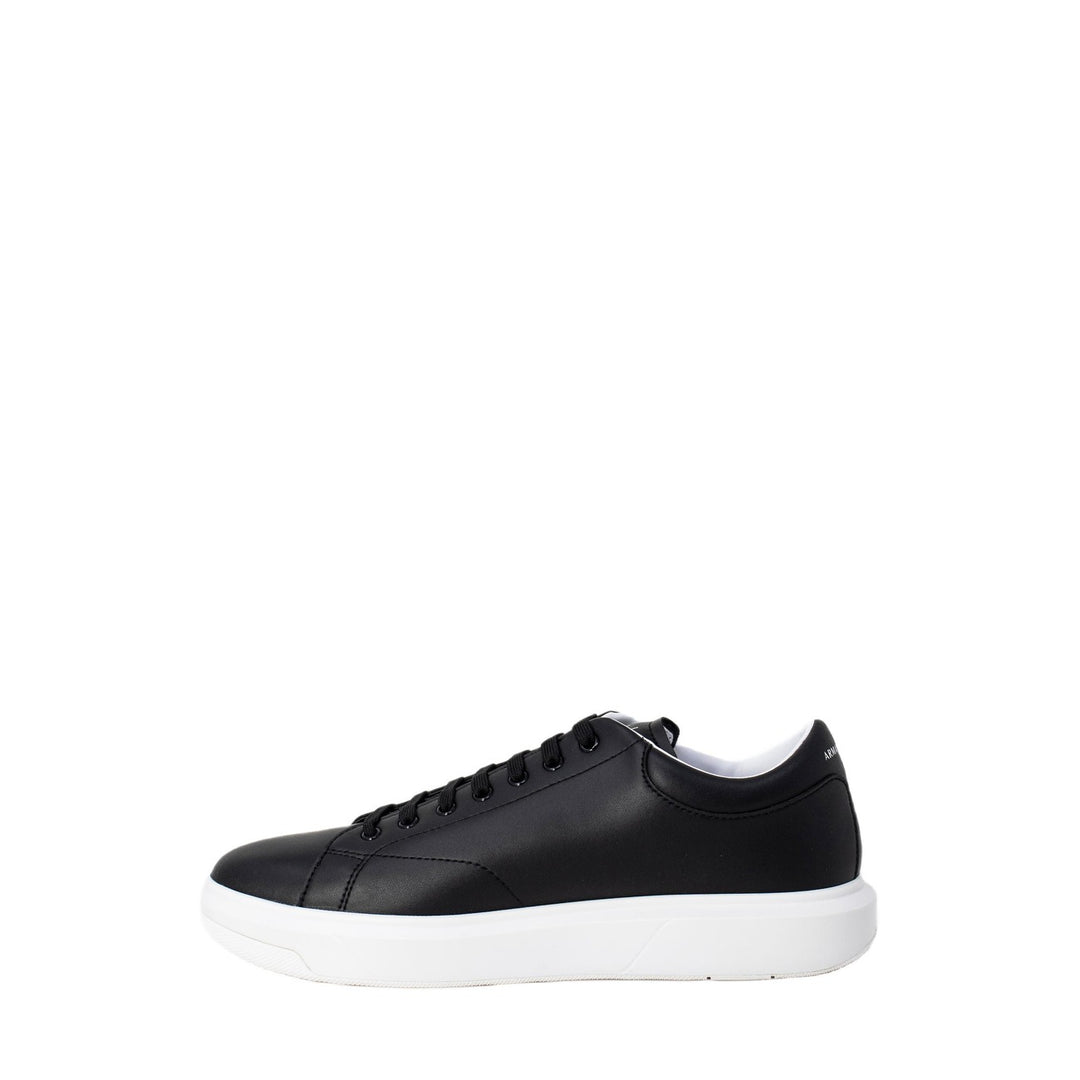 Armani Exchange Men Sneakers