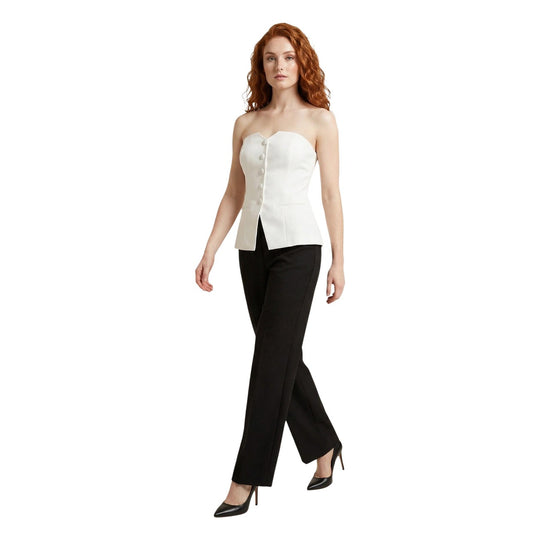 Morgan De Toi  Women Top