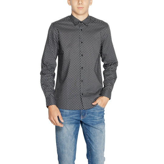 Antony Morato Men Shirt