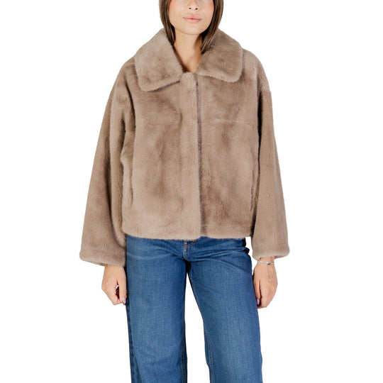Choral  Women Coat