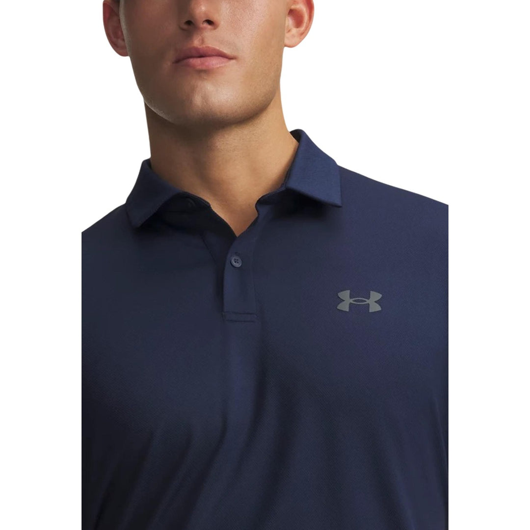 Under Armour Men Polo