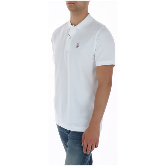 Psycho Bunny Men Polo