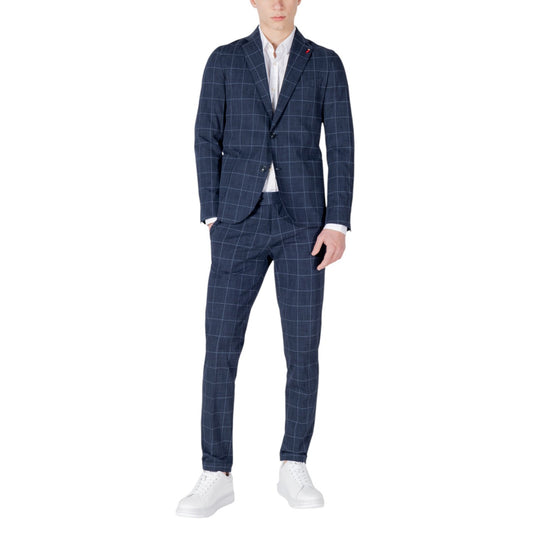 Mulish Men Suit
