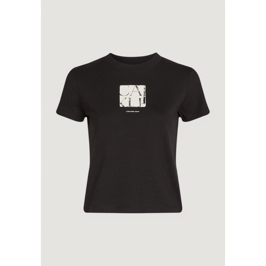 Calvin Klein Jeans  Women T-Shirt
