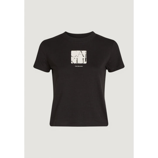 Calvin Klein Jeans  Women T-Shirt