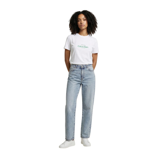 Calvin Klein Jeans  Women T-Shirt