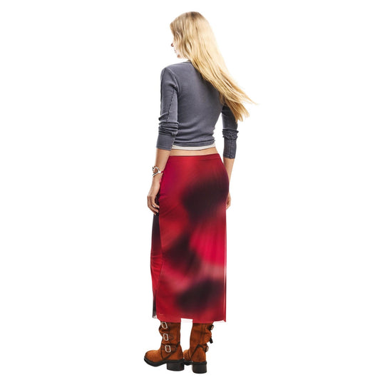Desigual  Women Skirt