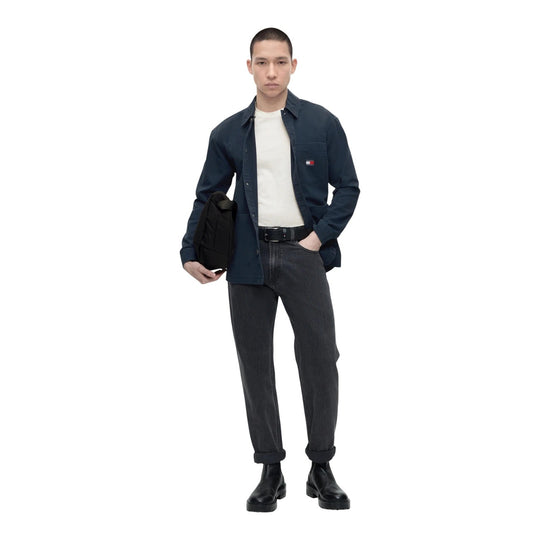 Tommy Hilfiger Jeans Men Shirt