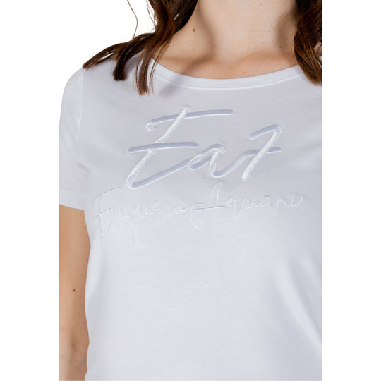 Ea7  Women T-Shirt