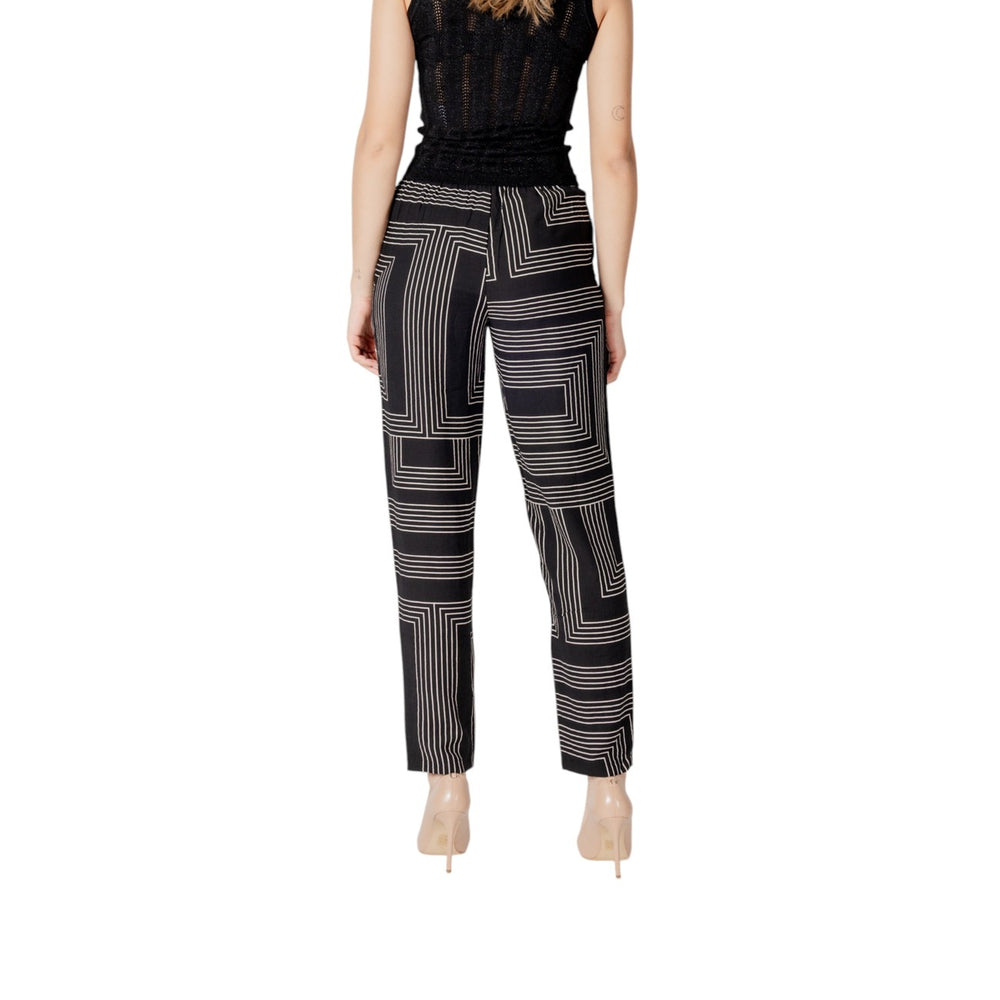 Jacqueline De Yong  Women Trousers
