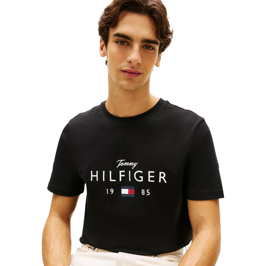 Tommy Hilfiger Jeans Men T-Shirt