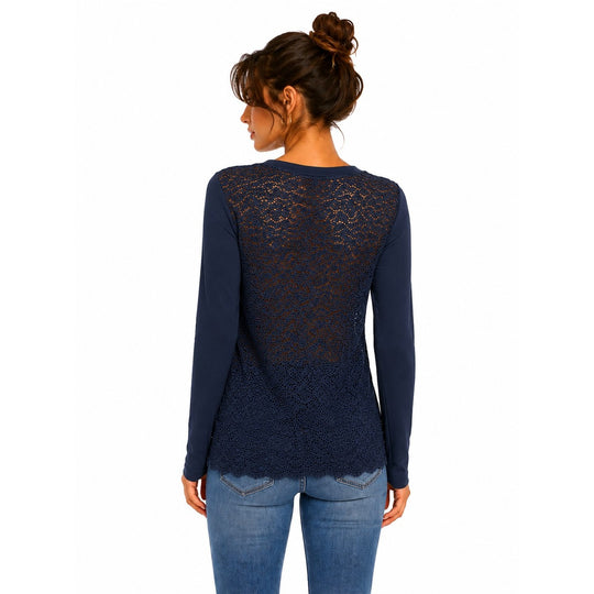 Met  Women Blouse