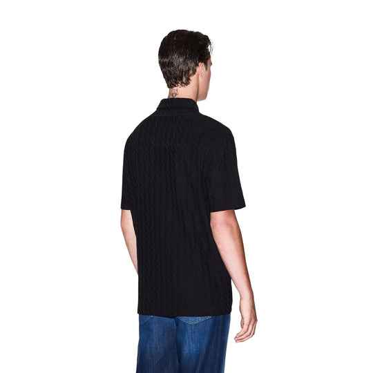 Armani Exchange Men Polo