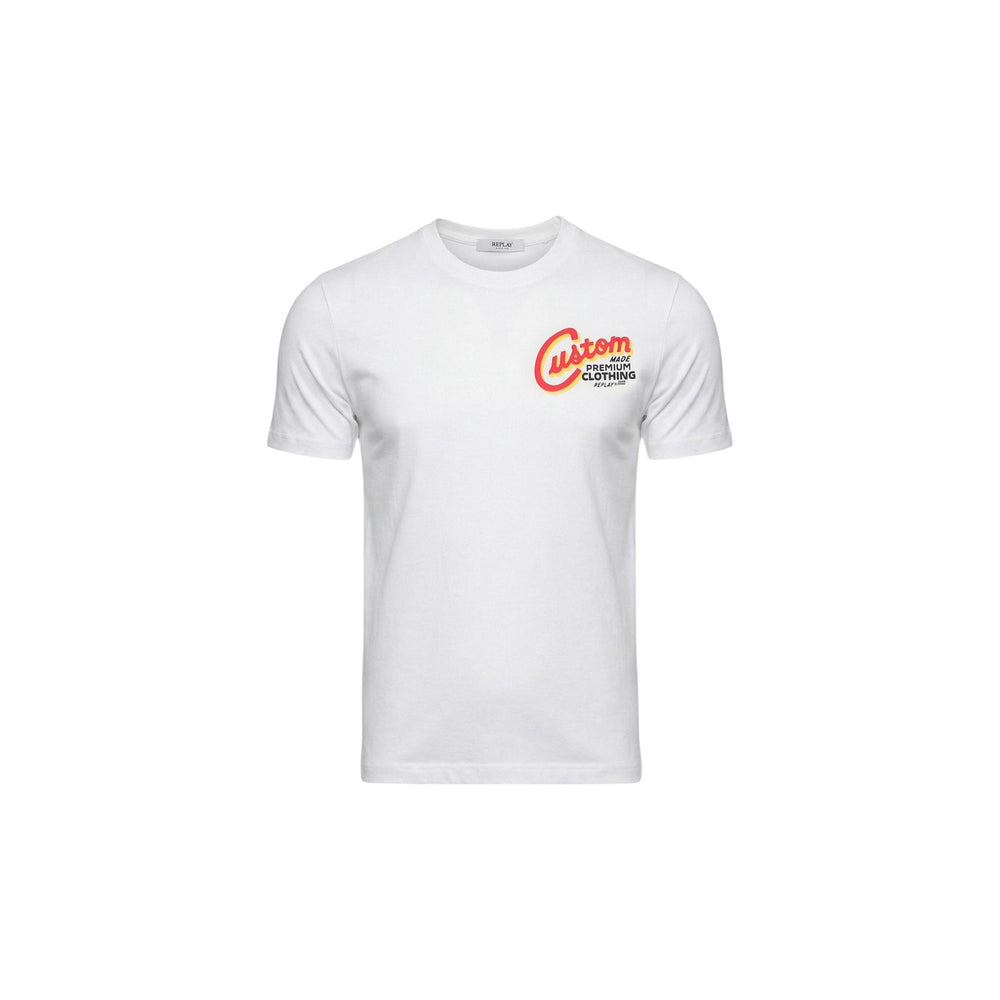 Replay Men T-Shirt