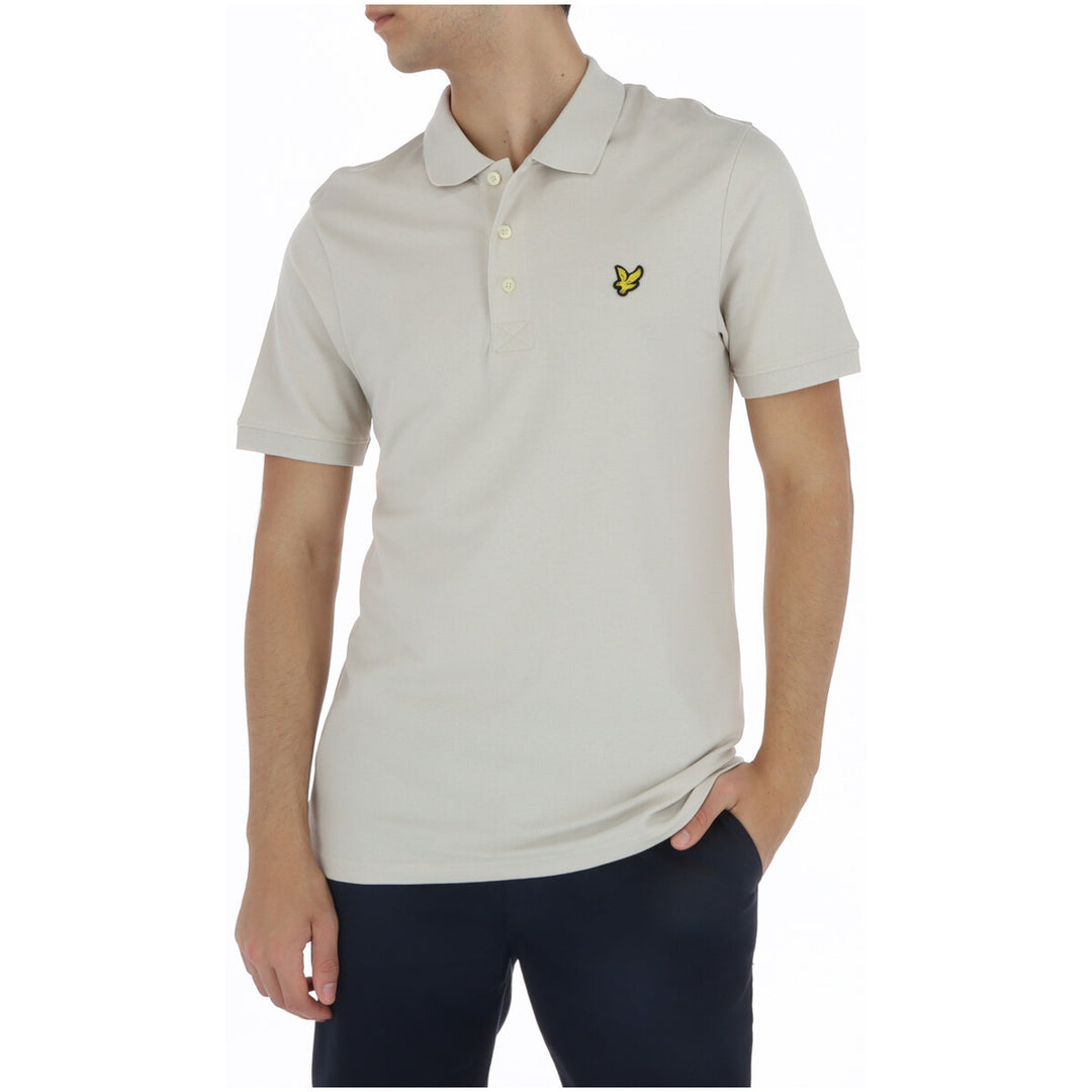 Lyle &amp; Scott Men Polo