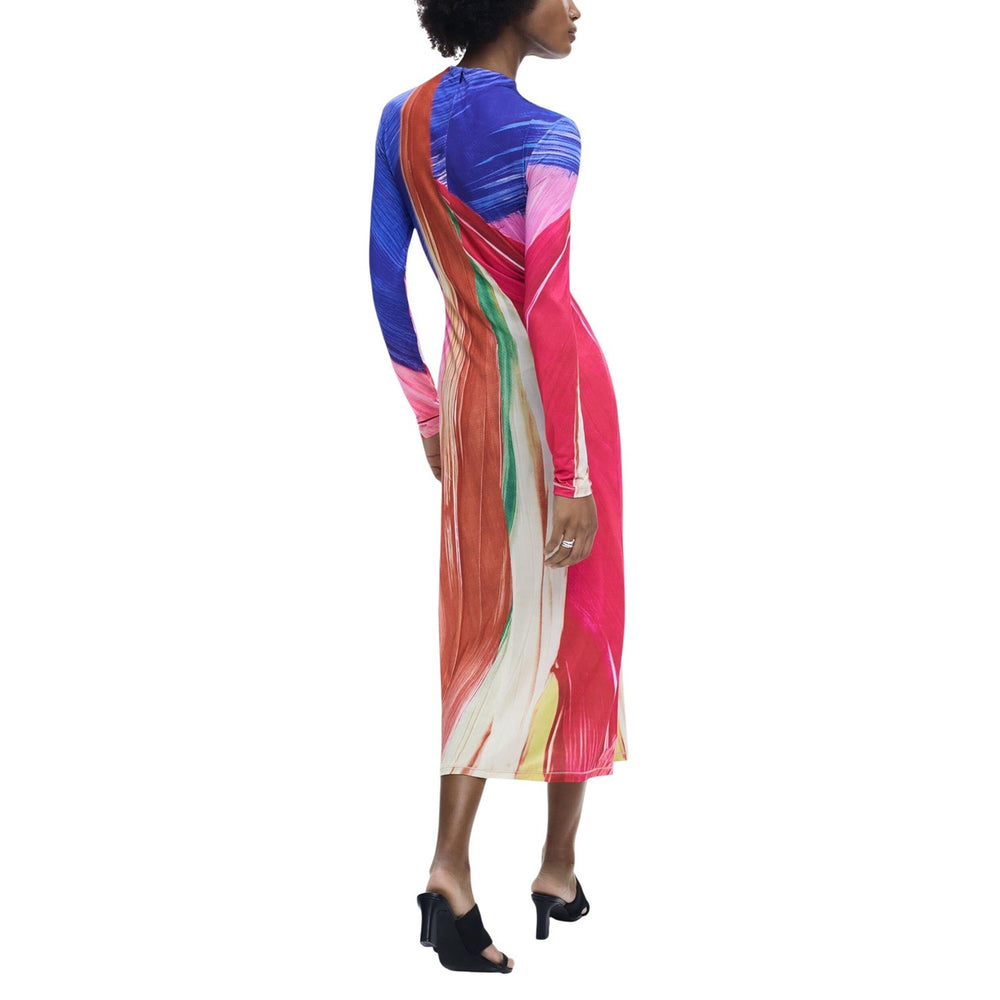 Desigual  Women Dress