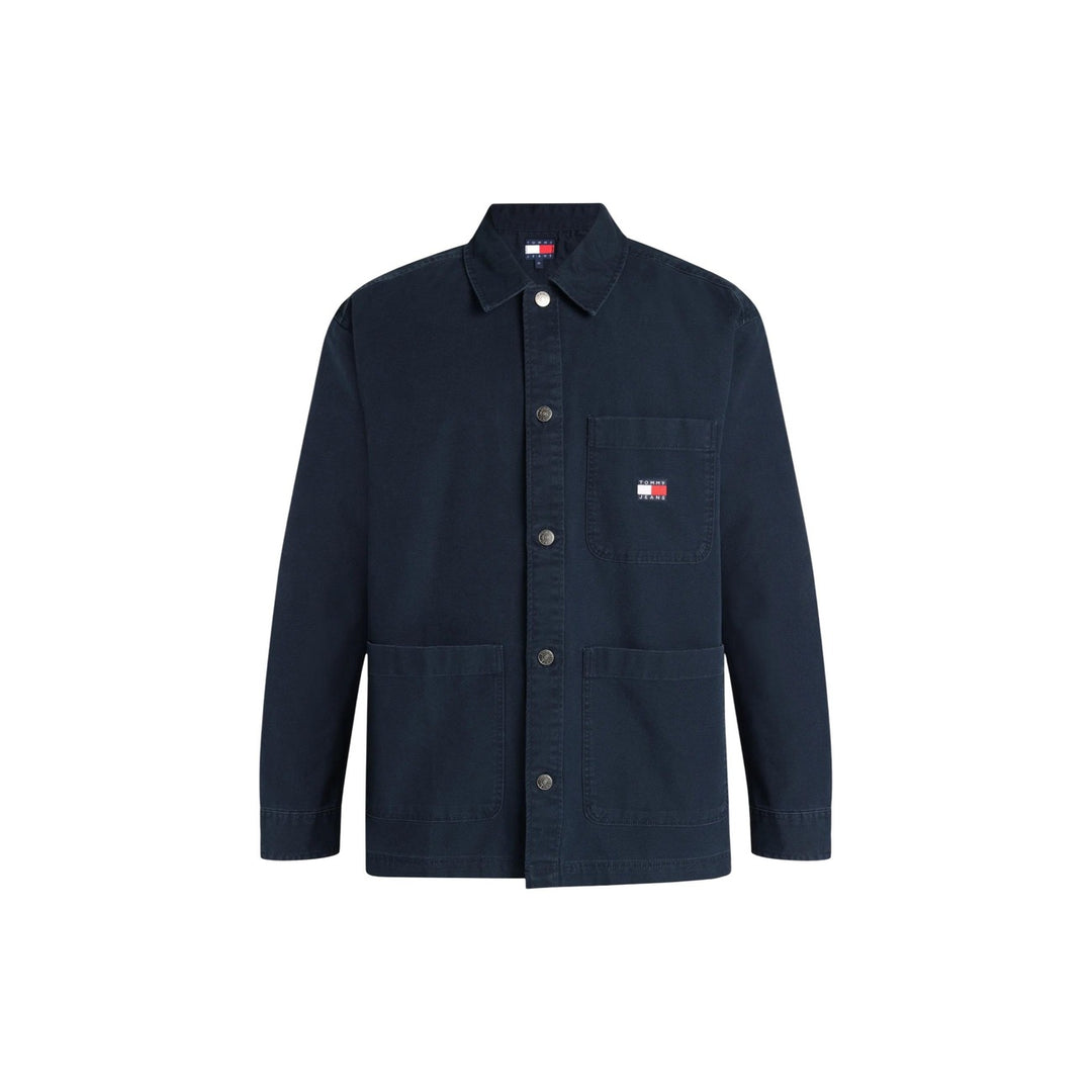 Tommy Hilfiger Jeans Men Shirt