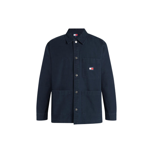 Tommy Hilfiger Jeans Men Shirt