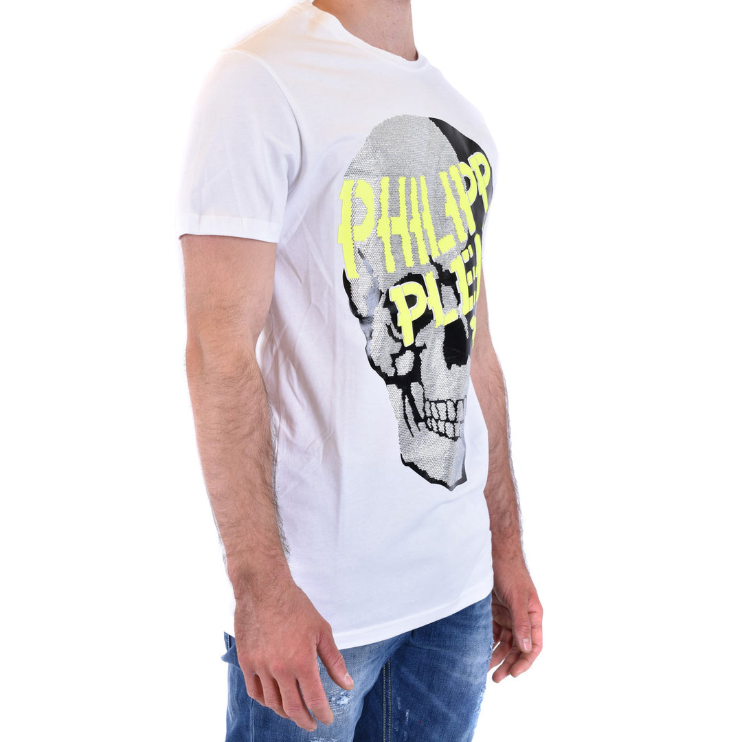 Philipp Plein Men T-Shirt
