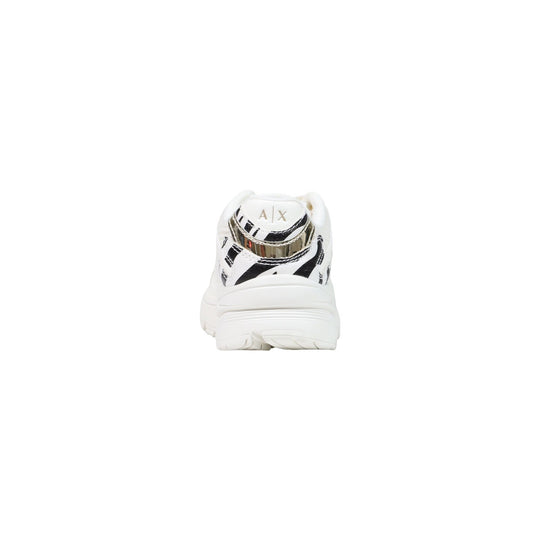 Armani Exchange Women Sneakers