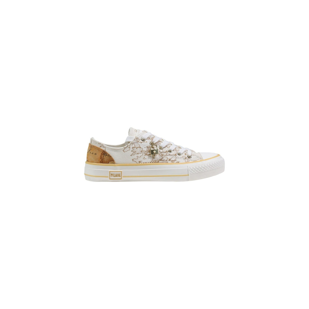 Alviero Martini Prima Classe Women Sneakers