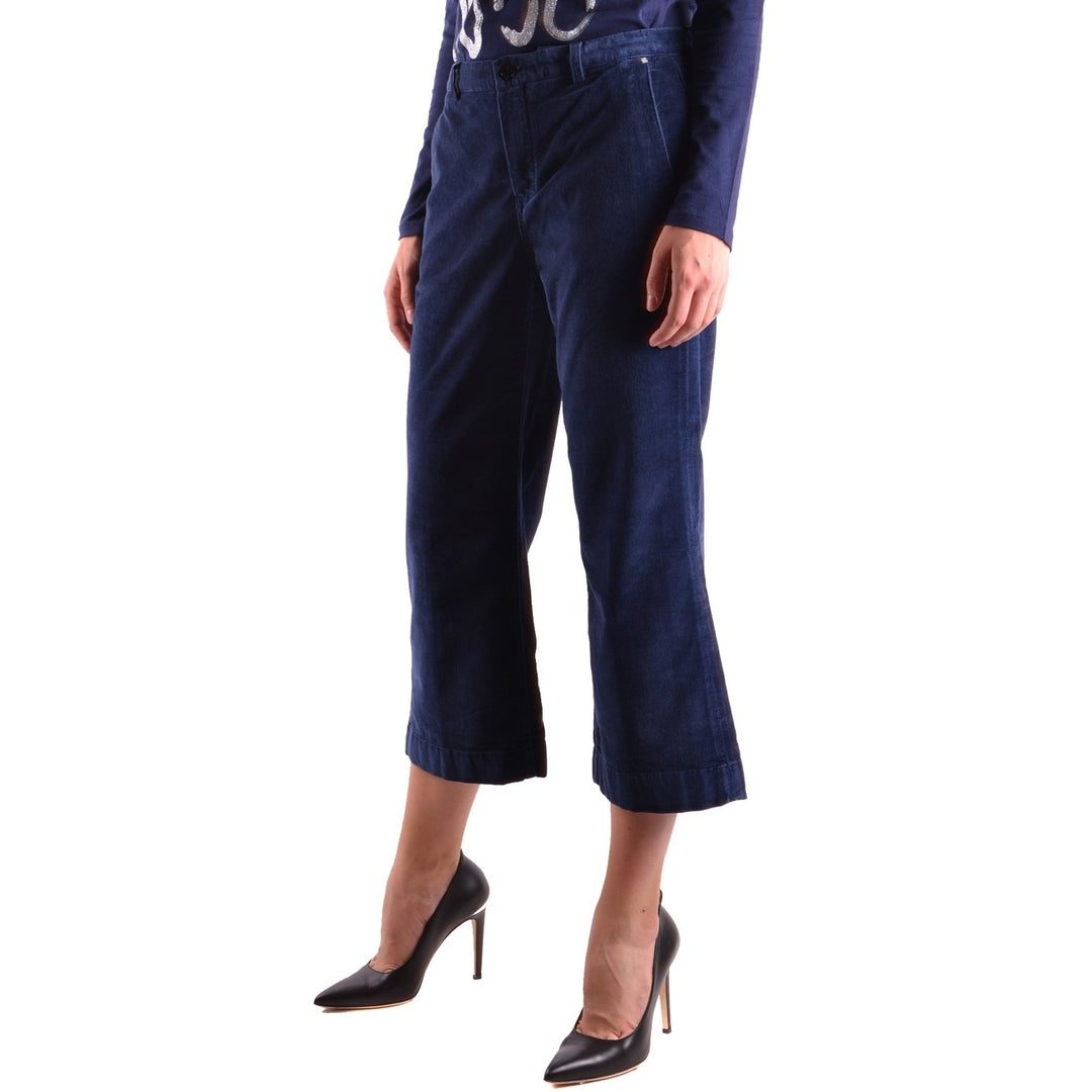 Jacob Cohen  Women Trousers