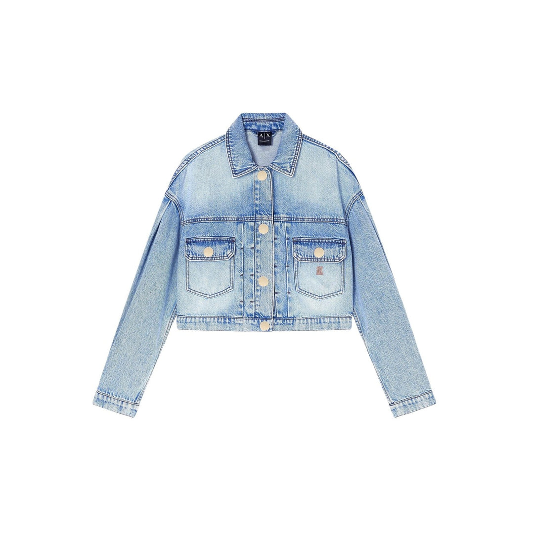 Armani Exchange  Women Blazer