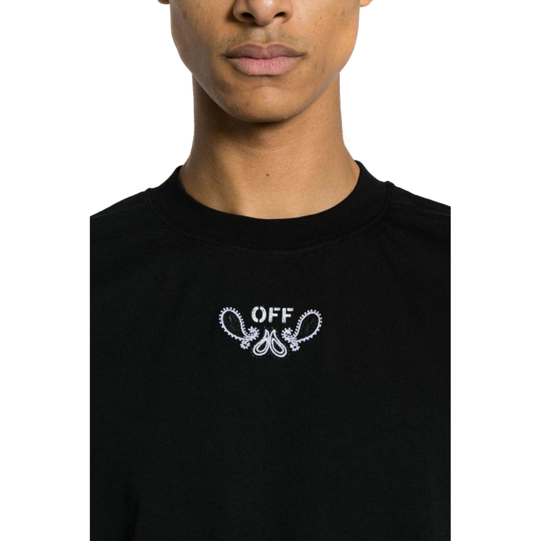 Off-white Men T-Shirt