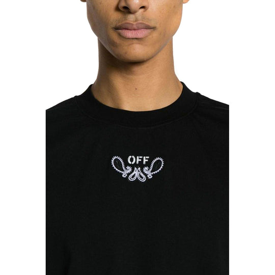 Off-white Men T-Shirt