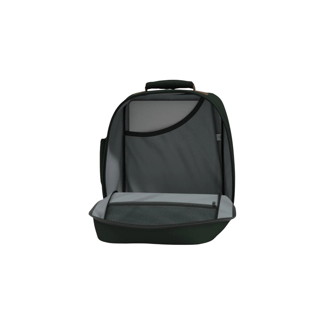 Cabin Zero Men Bag