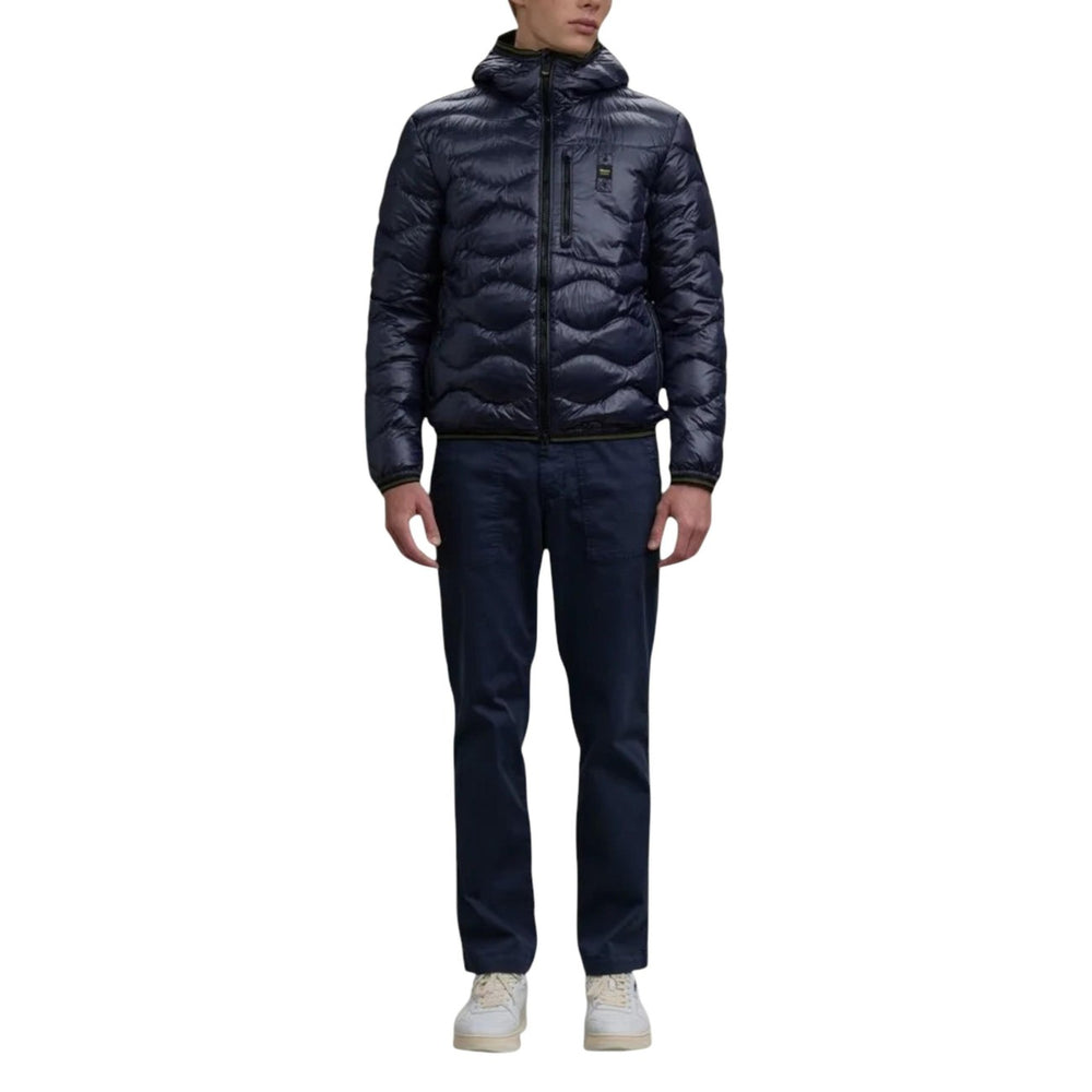 Blauer Men Jacket