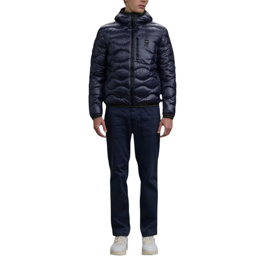 Blauer Men Jacket