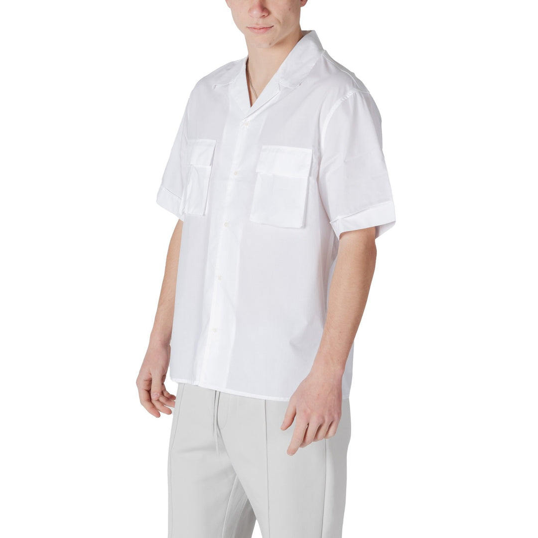 Antony Morato Men Shirt