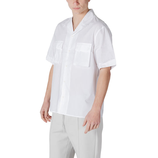 Antony Morato Men Shirt