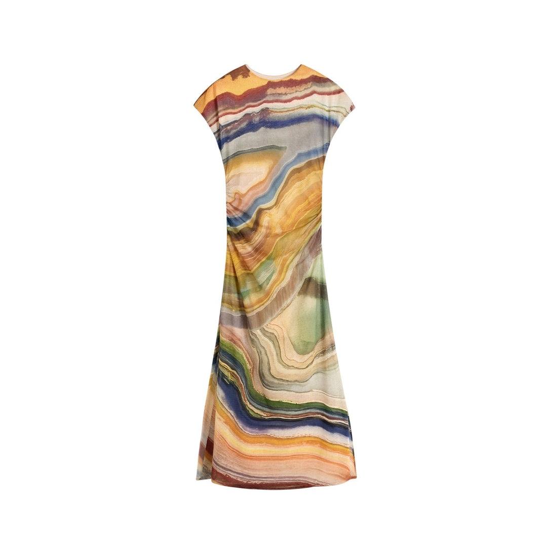 Desigual  Women Dress