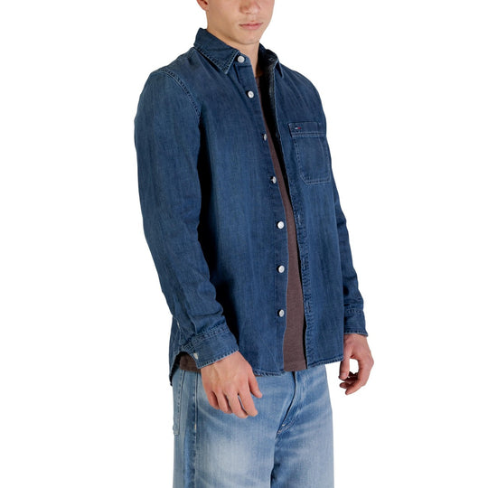 Tommy Hilfiger Jeans Men Shirt