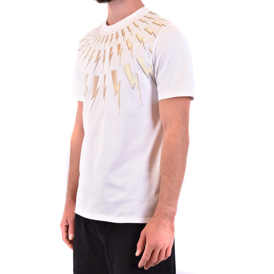 Neil Barrett Men T-Shirt