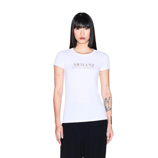 Armani Exchange  Women T-Shirt