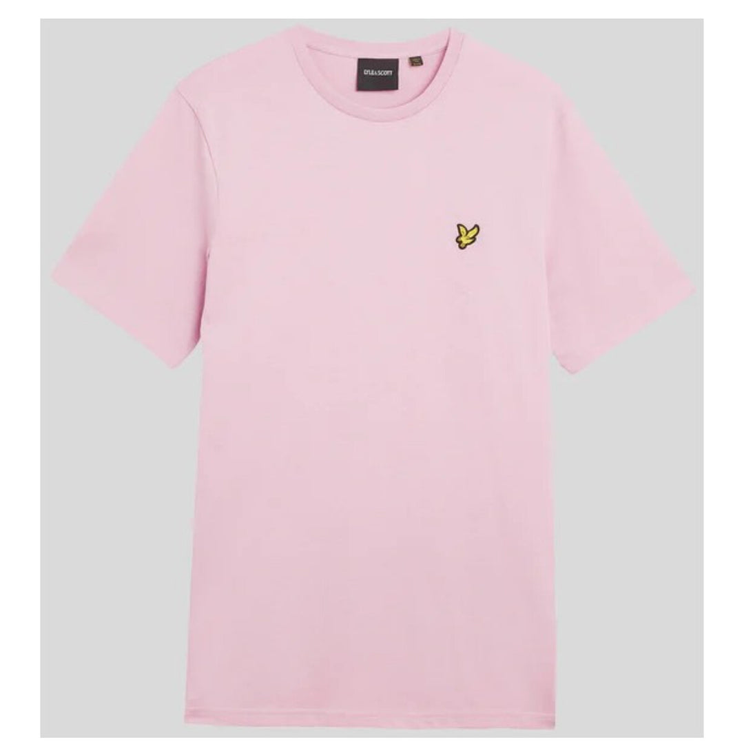 Lyle &amp; Scott Men T-Shirt