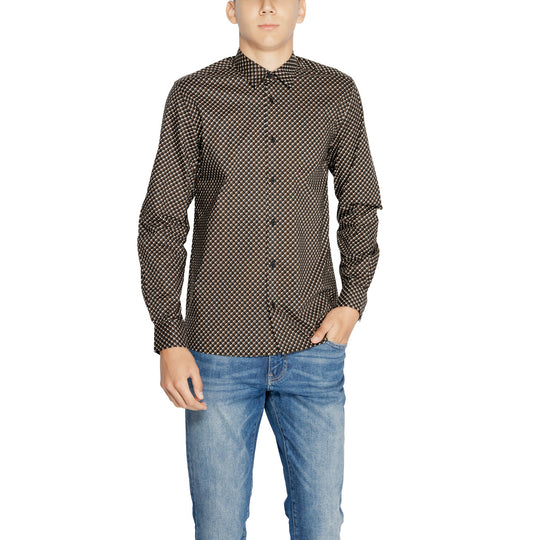 Antony Morato Men Shirt