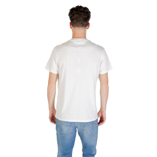 Tommy Hilfiger Jeans Men T-Shirt