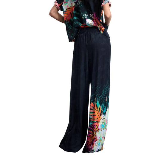 Desigual  Women Trousers