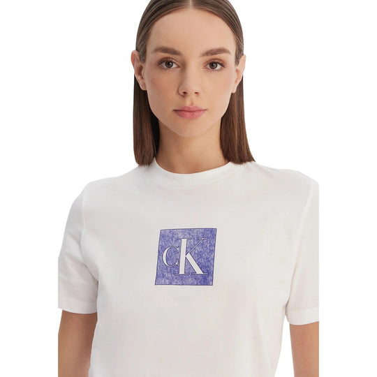 Calvin Klein Jeans  Women T-Shirt