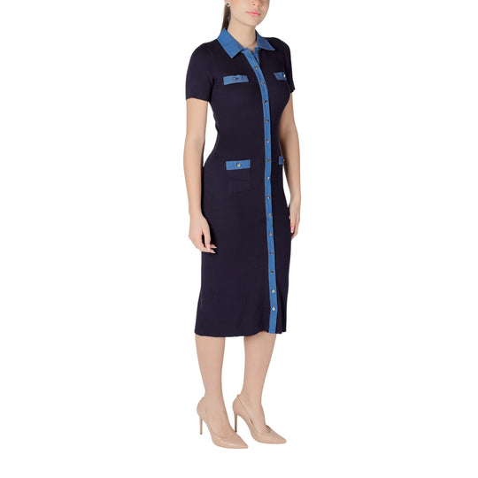 Morgan De Toi  Women Dress