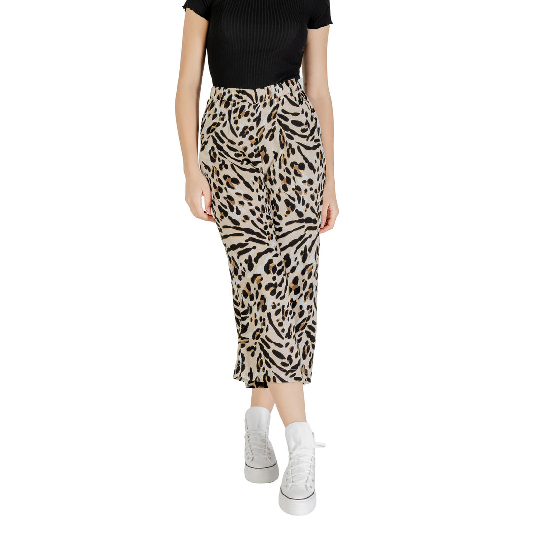 Ichi  Women Trousers