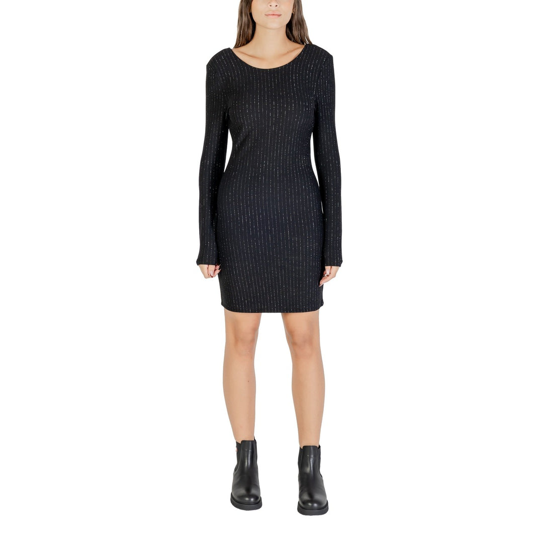 Jacqueline De Yong  Women Dress