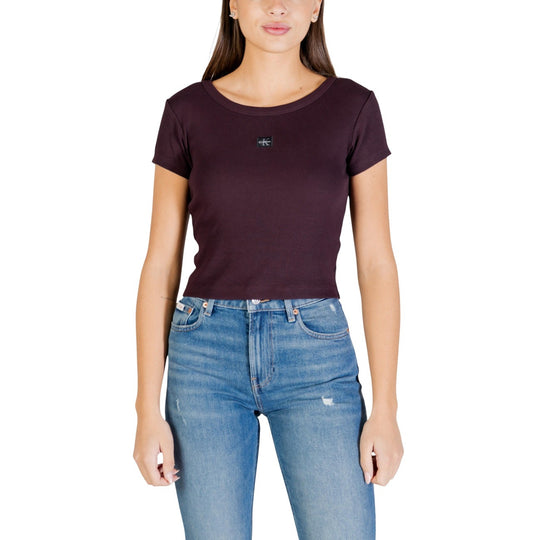 Calvin Klein Jeans  Women T-Shirt