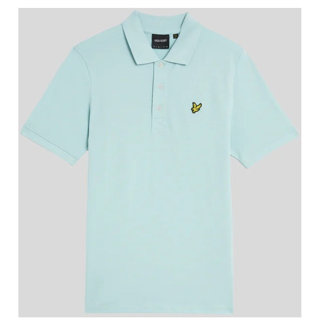 Lyle &amp; Scott Men Polo
