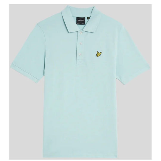 Lyle &amp; Scott Men Polo